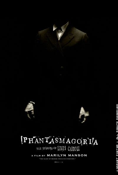 phantasmagoria