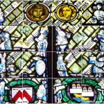 Meraviglie carrolliane: le vetrate del Christ Church