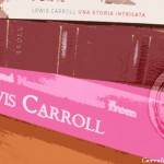 Cronologia di Lewis Carroll: vita anno per anno