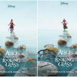 Coming soon: Disney Alice Attraverso lo Specchio